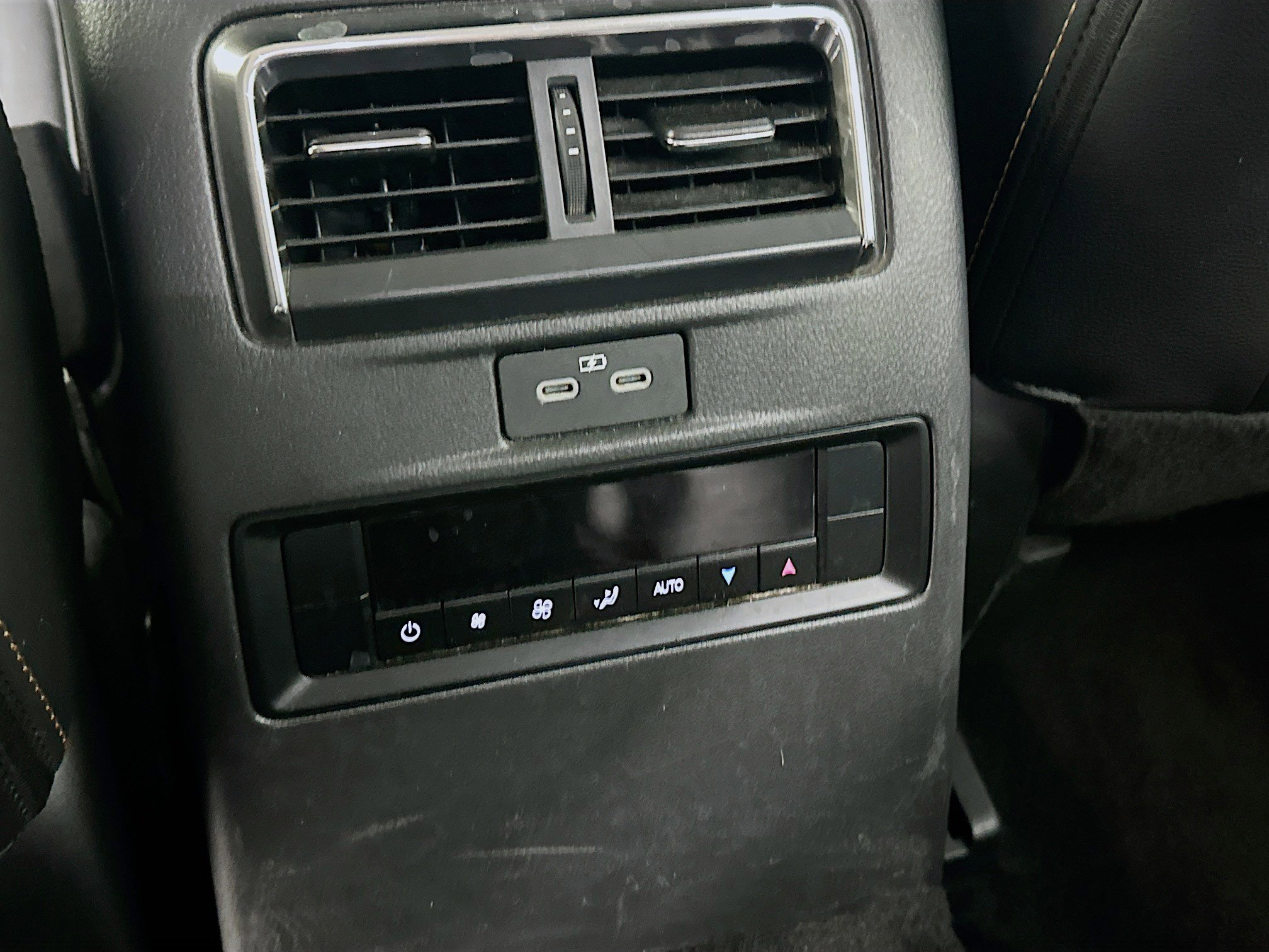 Used 2024 MAZDA CX-90 3.3 Turbo w/ Premium Package image 28