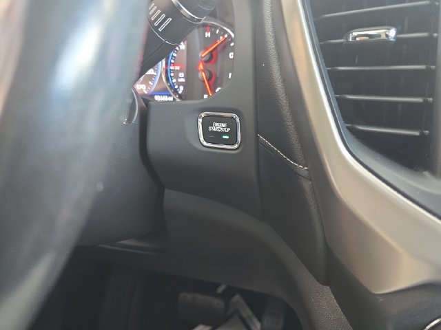Used 2020 GMC Acadia Denali AWD/4WD image 24