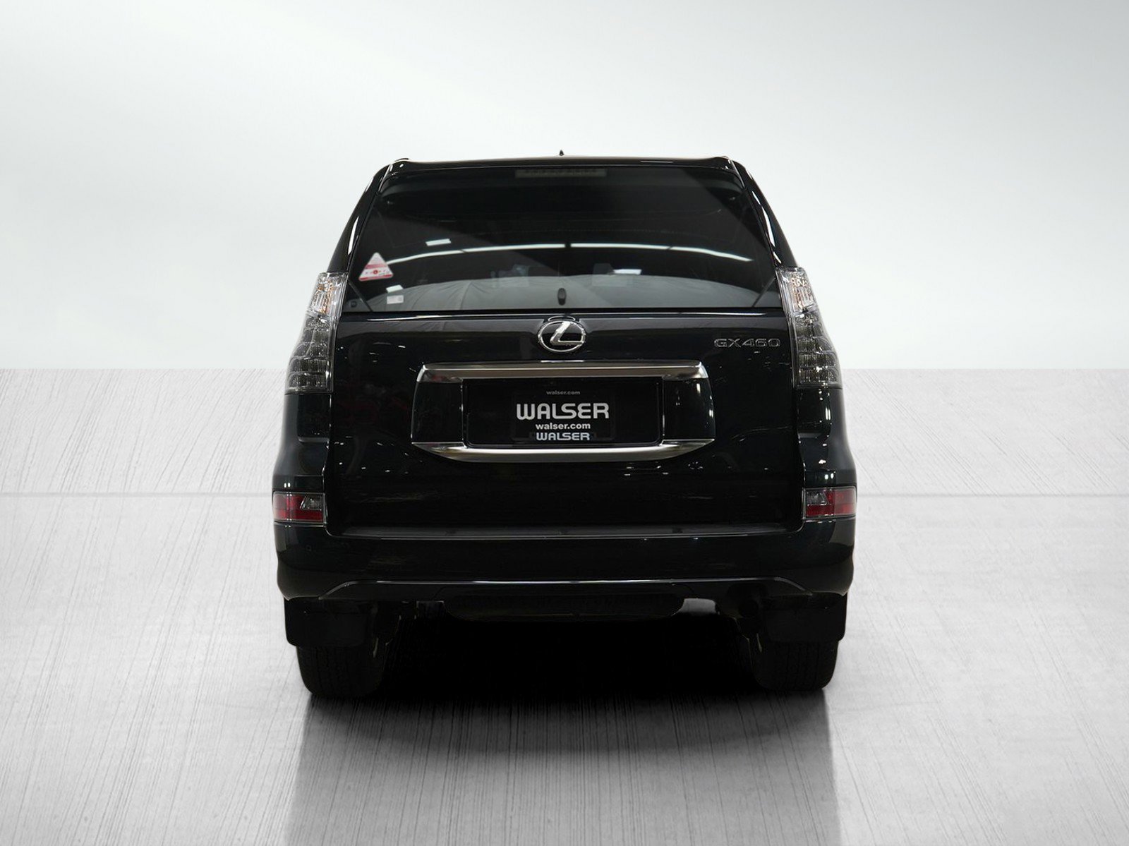 Used 2023 Lexus GX 460 Premium w/ Premium Package image 6