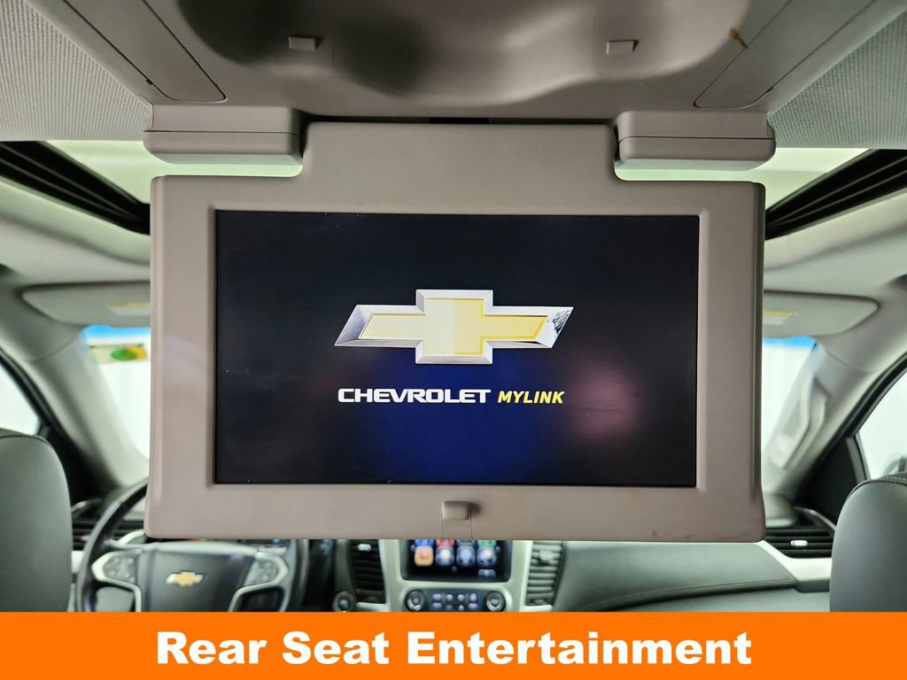 Used 2019 Chevrolet Suburban Premier image 19