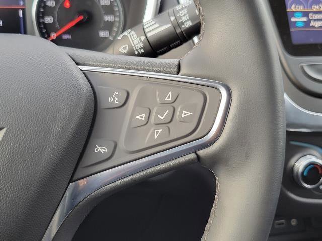 Used 2024 Chevrolet Equinox LT image 14