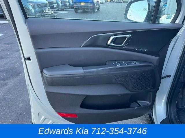 New 2026 Kia Carnival SX Prestige FWD image 22