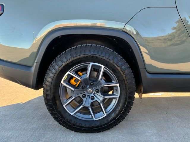 Used 2022 Rivian R1T Launch Edition image 10