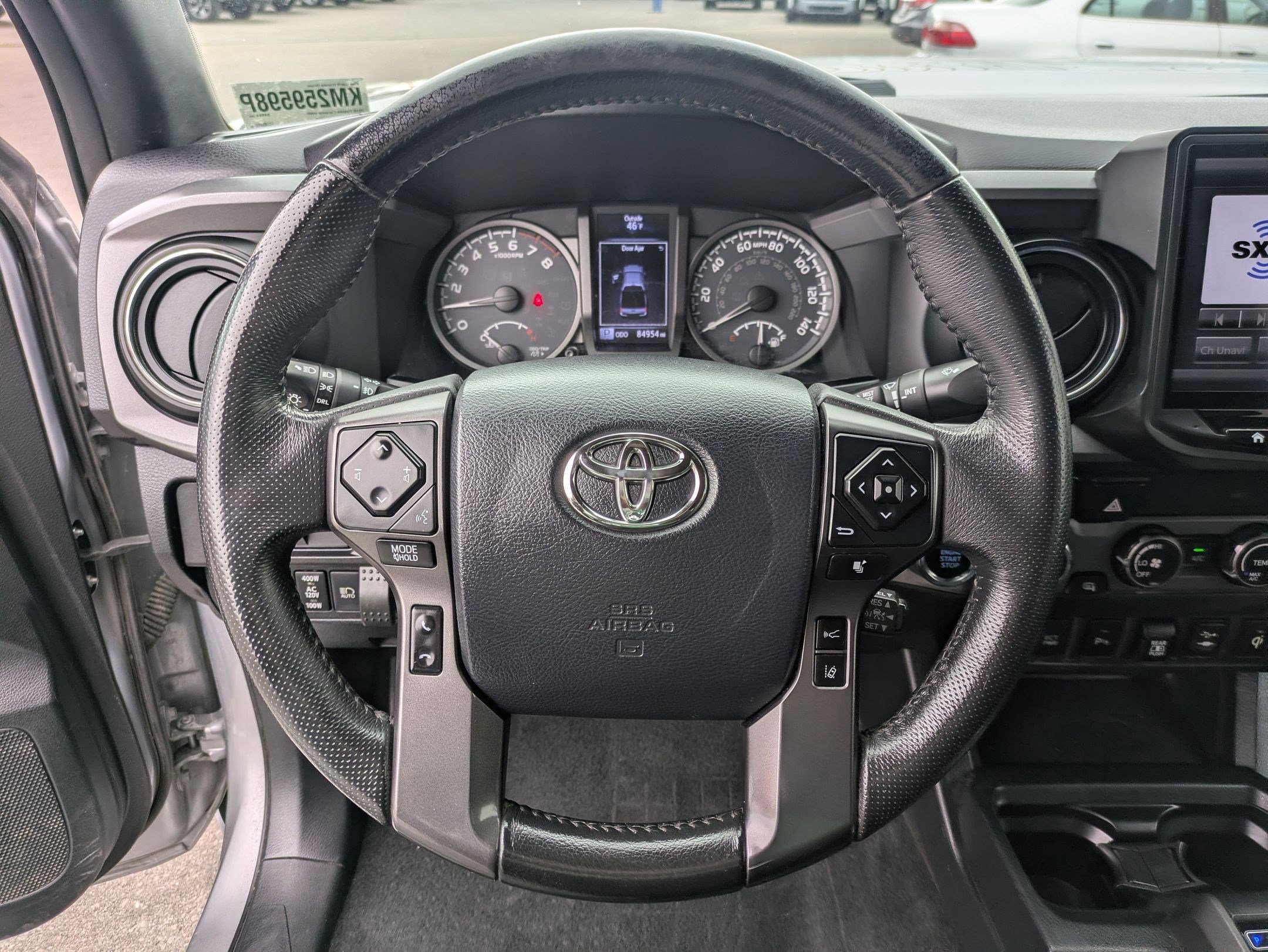 Used 2019 Toyota Tacoma TRD Off-Road AWD/4WD image 18