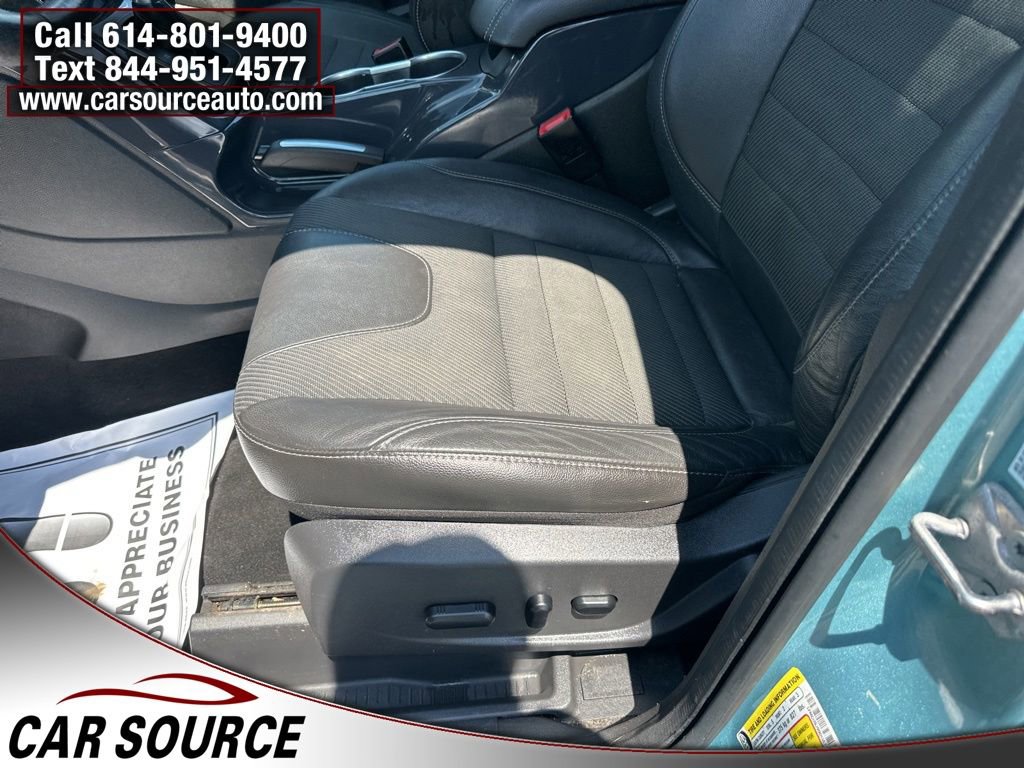 Used 2013 Ford Escape Titanium AWD/4WD image 10