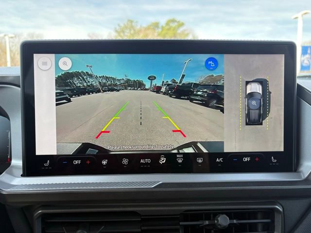 New 2026 Ford Bronco Sport Outer Banks w/ Outer Banks Tech Package+ AWD/4WD image 20
