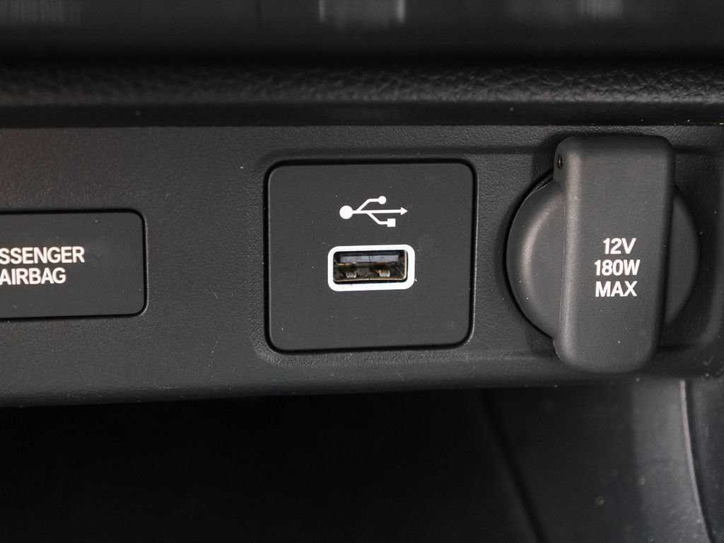 Certified 2023 Acura Integra A-Spec FWD image 29