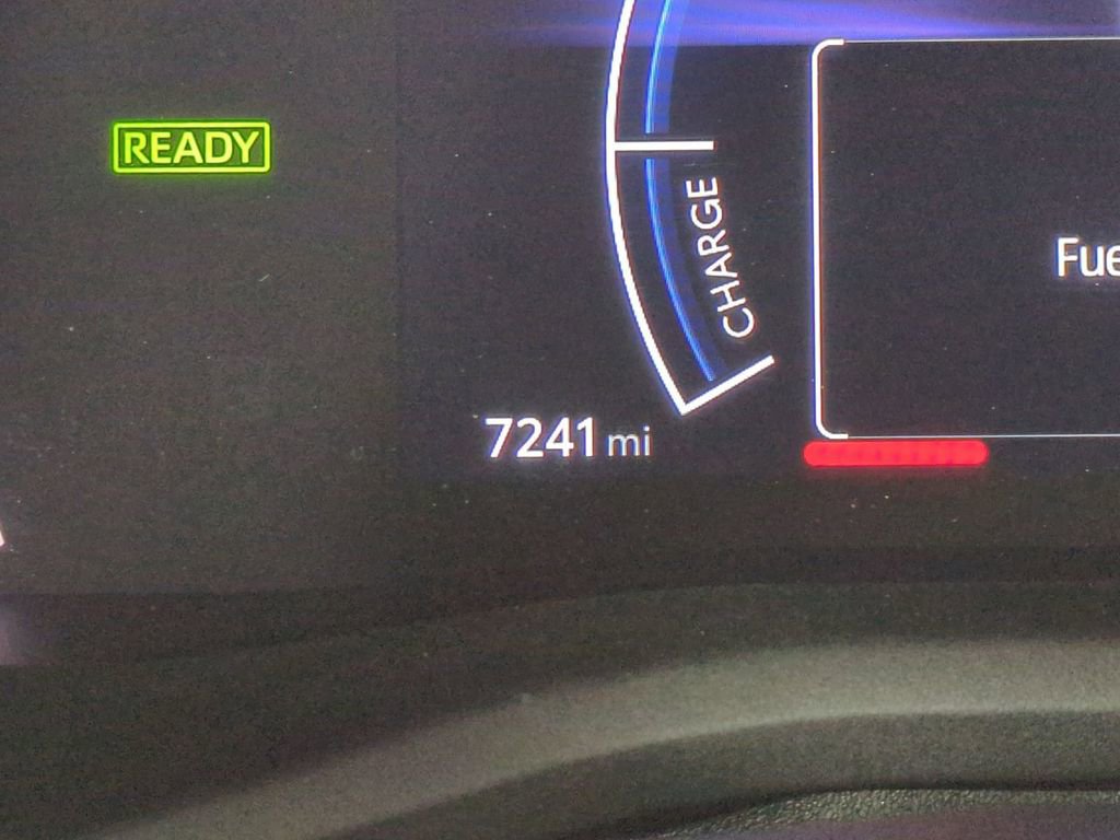 Used 2025 Toyota Camry SE w/ Multimedia Upgrade Package image 35