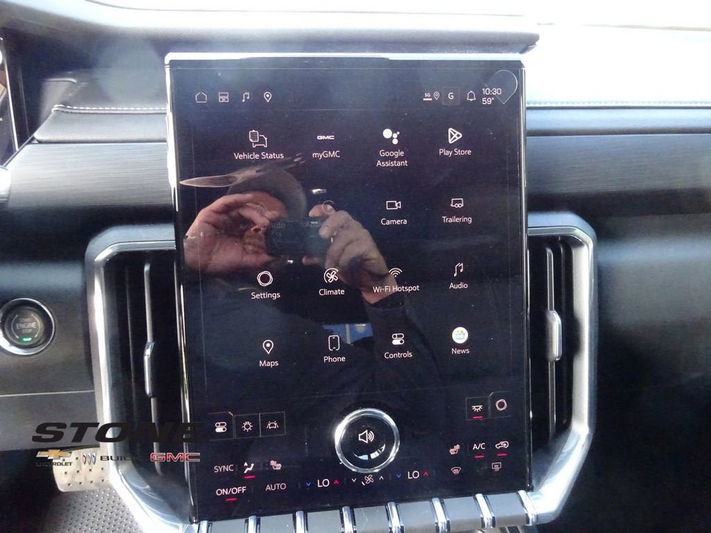 New 2026 GMC Acadia Elevation w/ Black Edition image 27