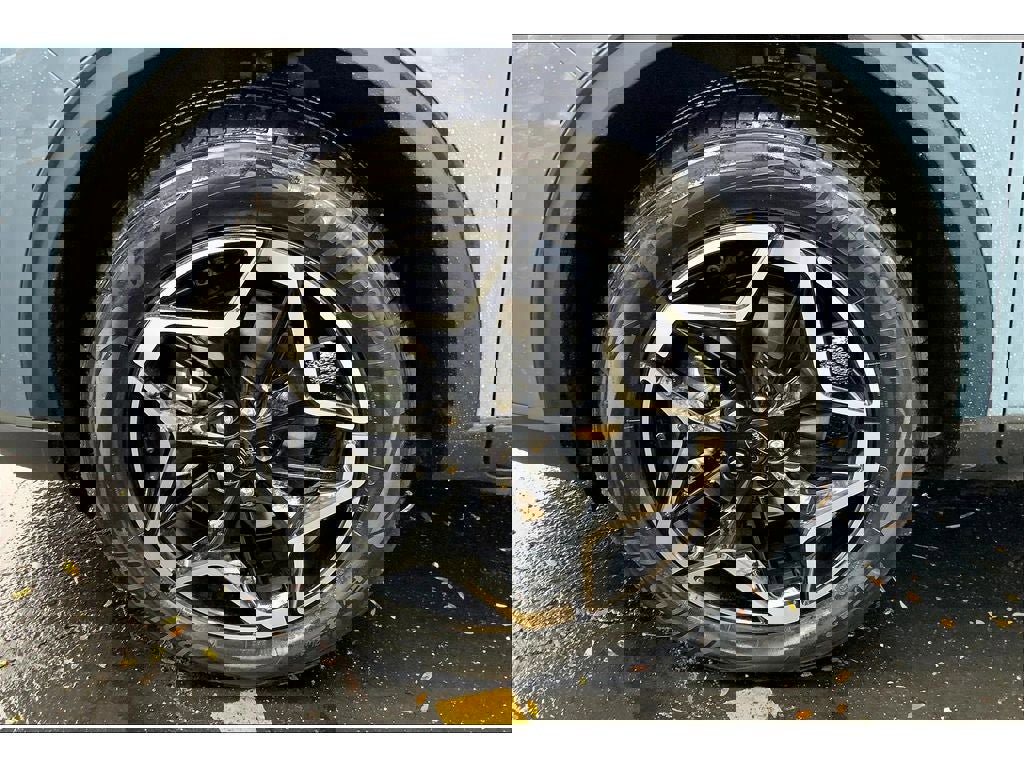 New 2026 Ford Escape Platinum image 27