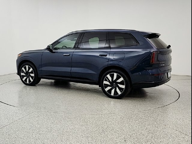 Certified 2025 Volvo EX90 Plus AWD/4WD image 7
