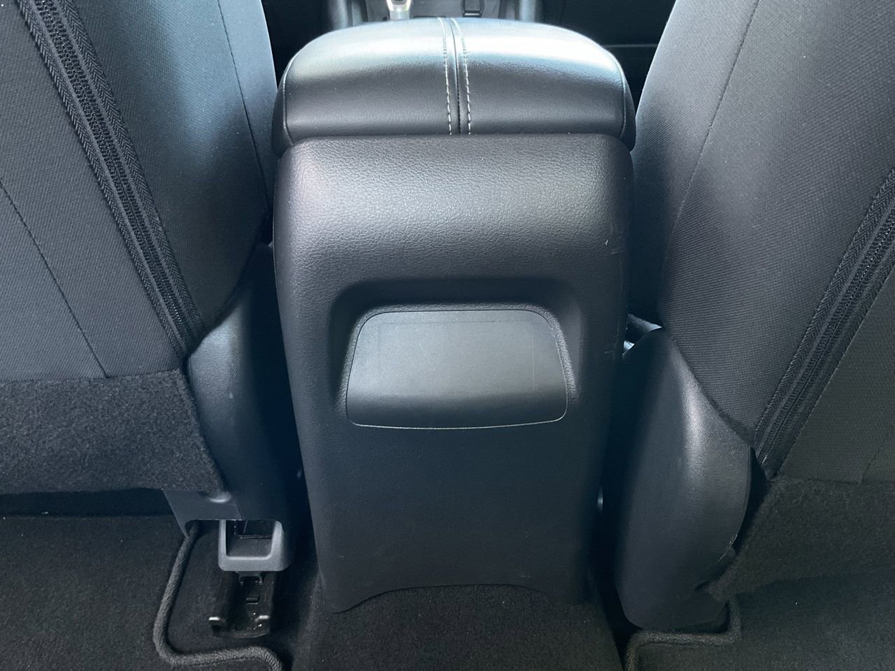 Used 2025 Nissan Sentra S image 18