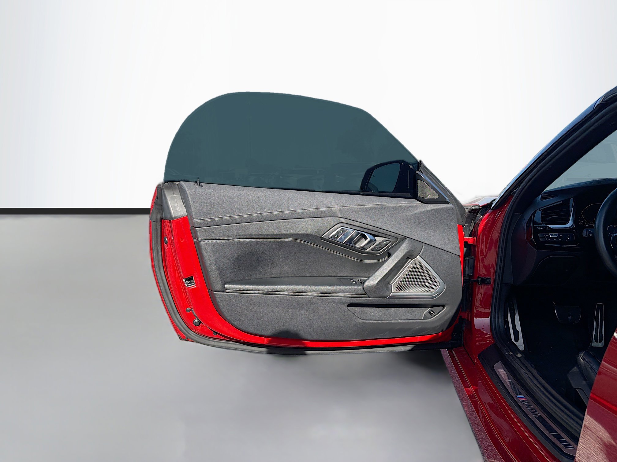 Used 2020 BMW Z4 M40i w/ Executive Package image 19