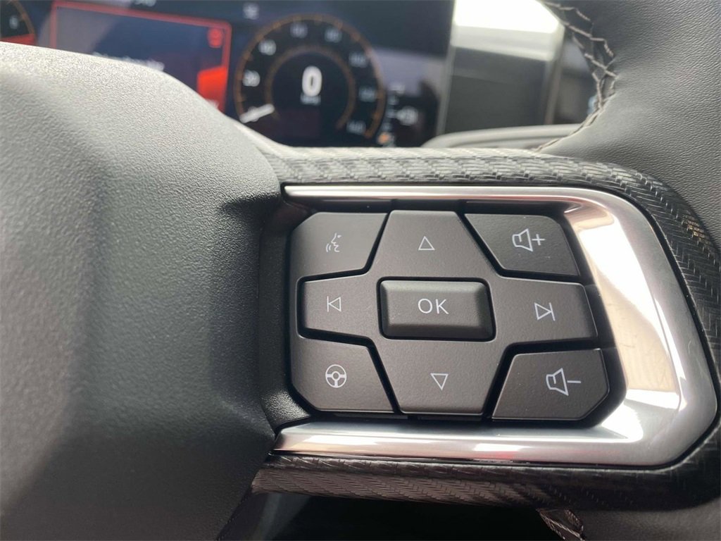 New 2025 Ford Mustang Coupe image 26