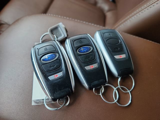 Used 2021 Subaru Ascent Touring w/ Popular Package #2A AWD/4WD image 50