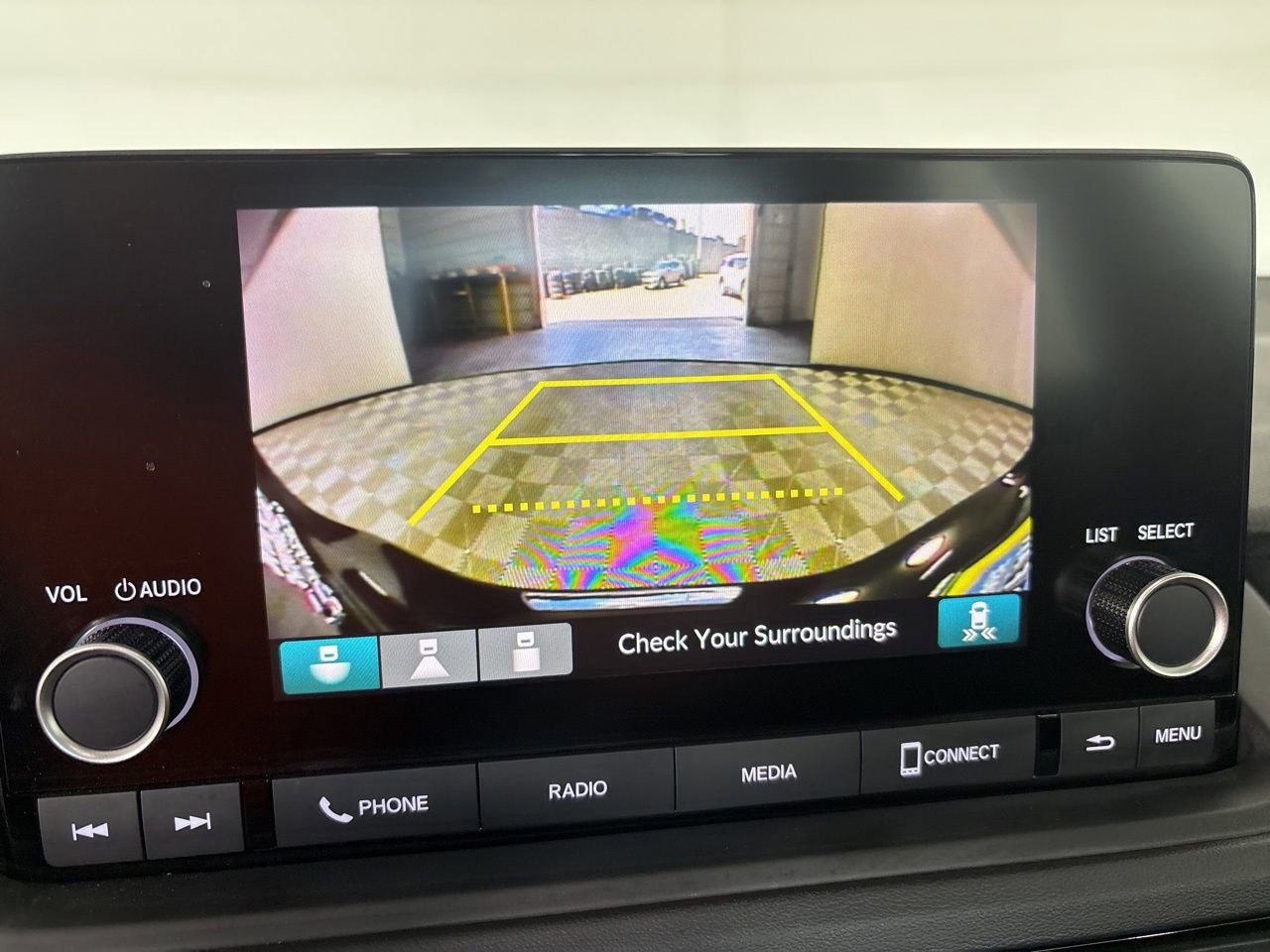 Used 2025 Honda Accord SE image 16