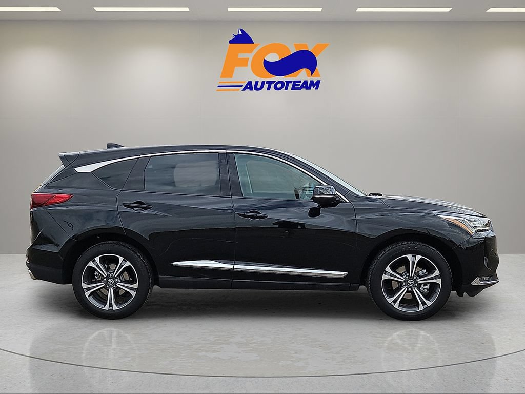 Certified 2023 Acura RDX AWD w/ Advance Package image 5