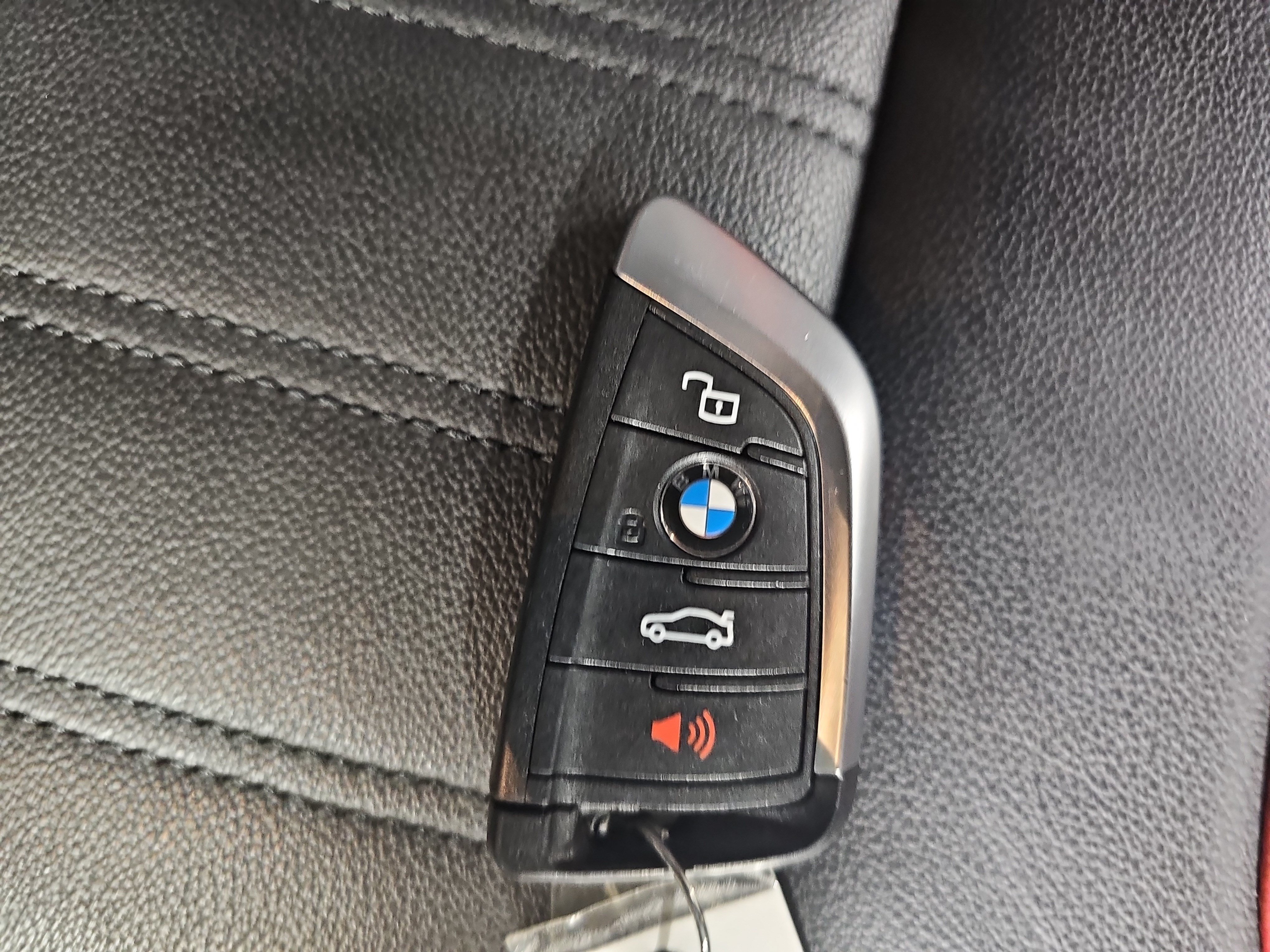 Certified 2025 BMW M440i Coupe w/ Premium Package RWD image 38