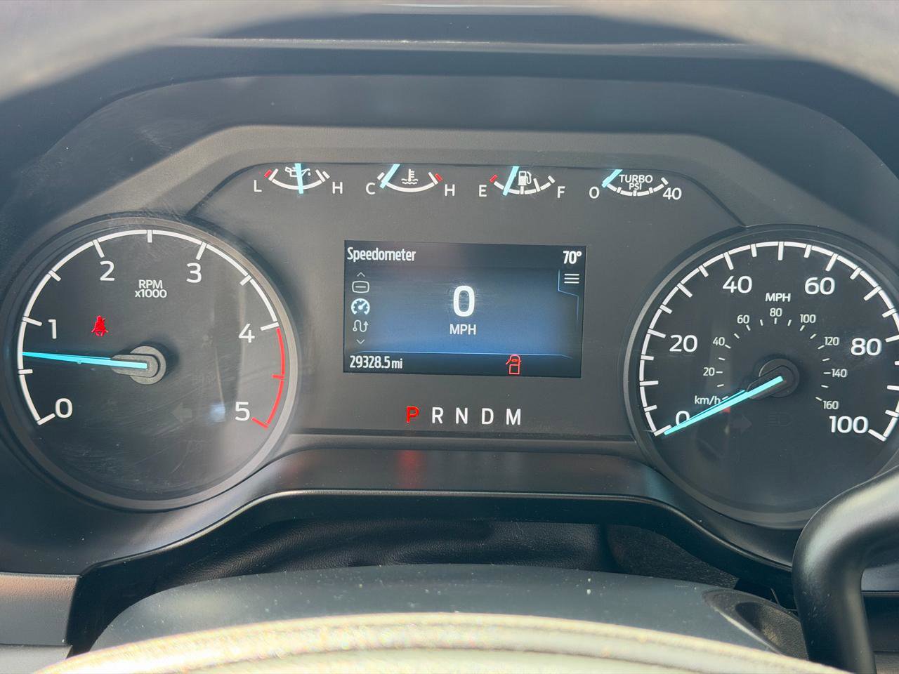 Used 2023 Ford F450 XL w/ Snow Plow Prep Package image 22