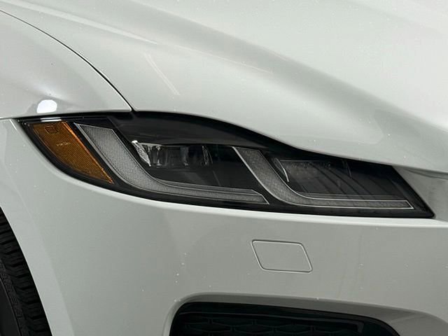 New 2026 Jaguar F-PACE R-Dynamic S AWD/4WD image 13