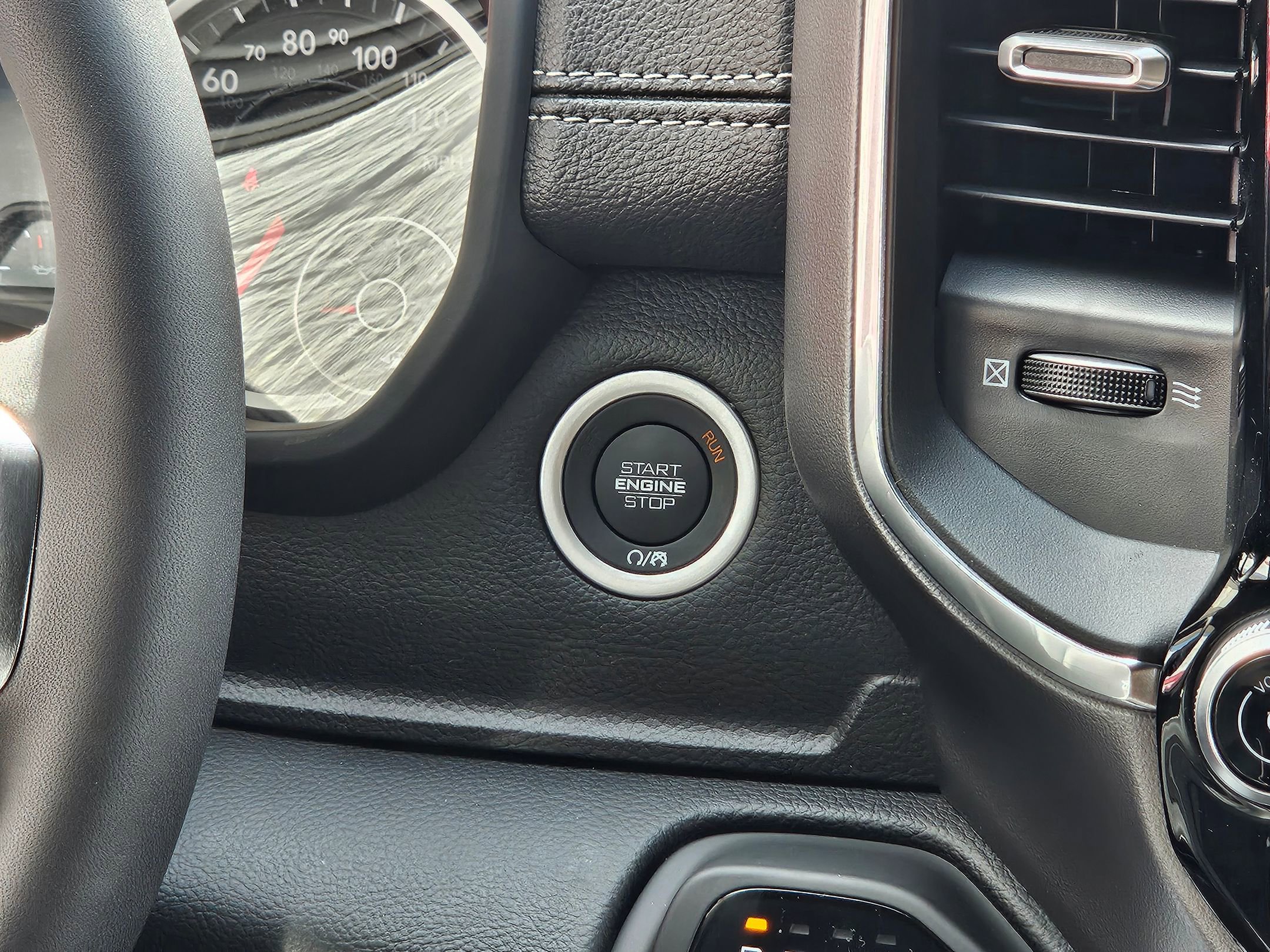 New 2026 RAM 1500 Laramie w/ Bed Utility Group image 12