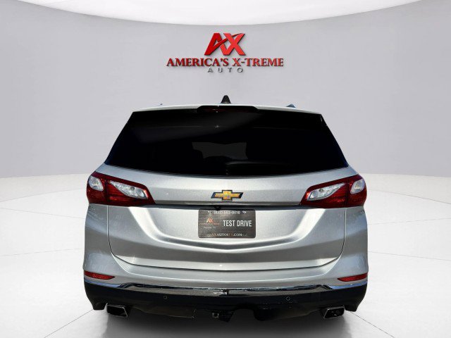 Used 2019 Chevrolet Equinox LT FWD image 4