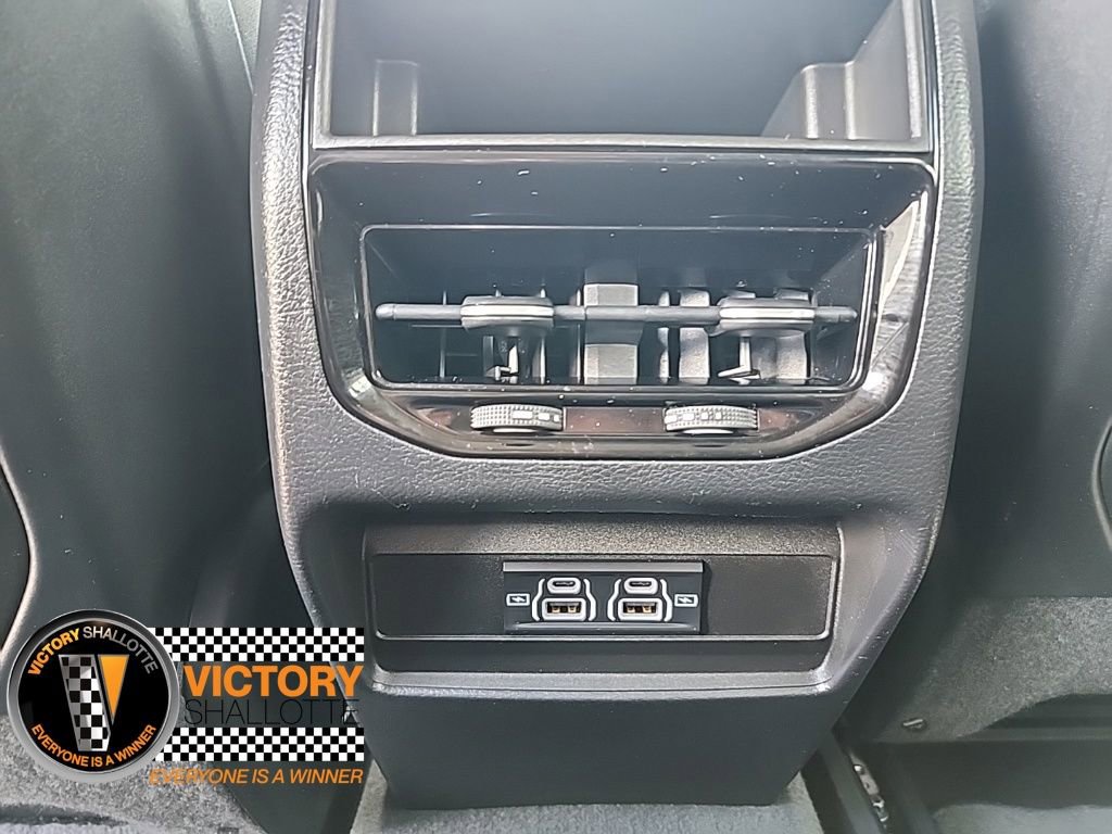 Certified 2023 Jeep Grand Cherokee Laredo image 19