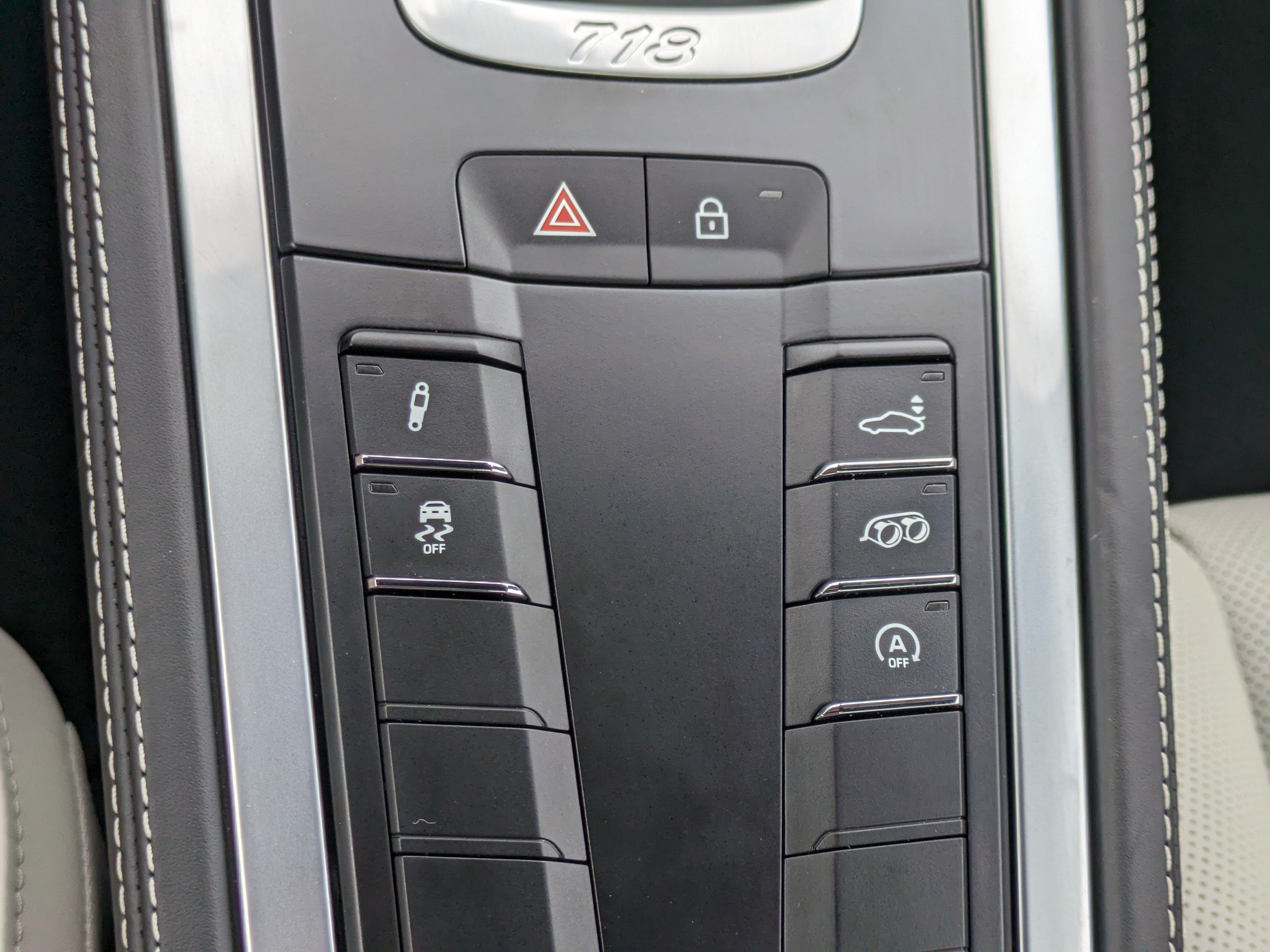 Used 2023 Porsche 718 Cayman GTS RWD image 31