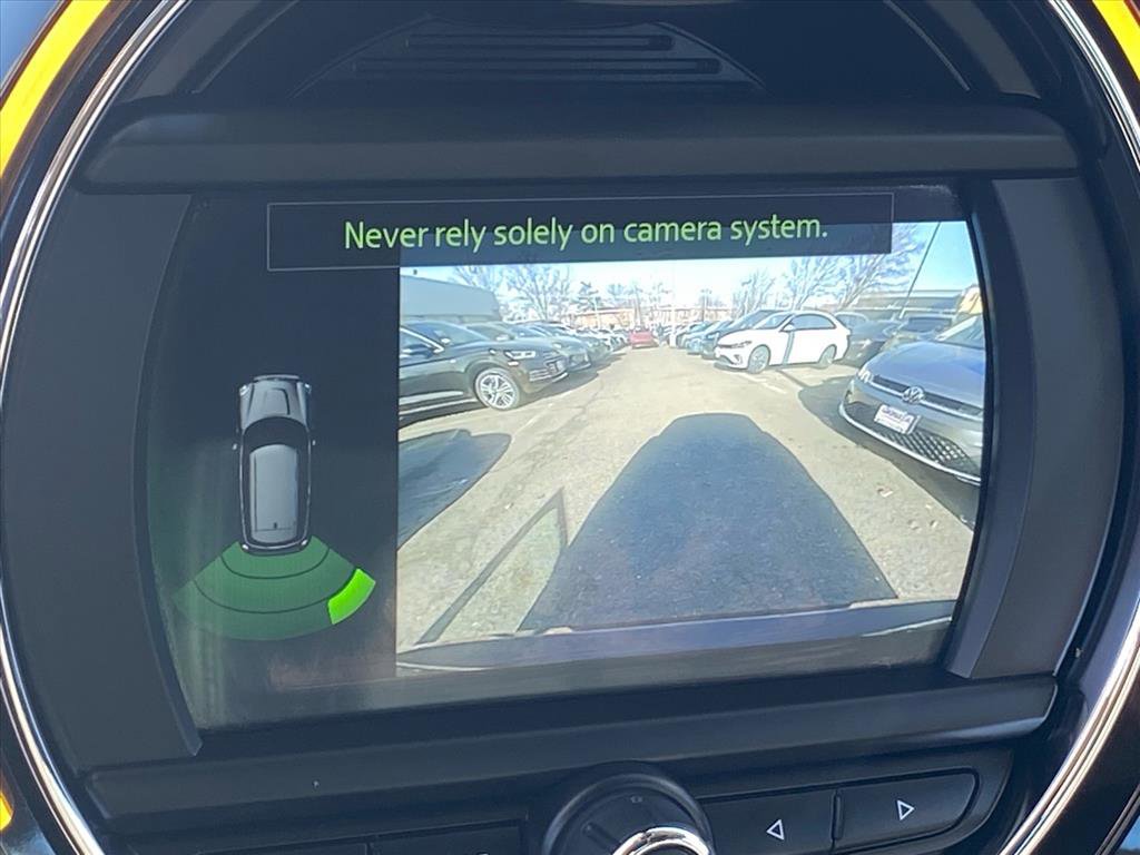 Used 2019 MINI Cooper Countryman image 14