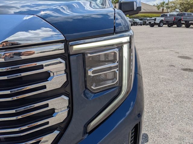 Used 2022 GMC Sierra 1500 Denali image 9