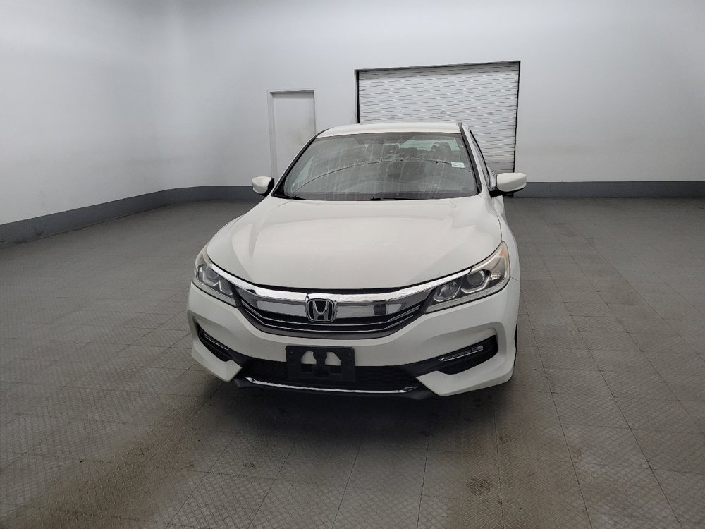 Used 2017 Honda Accord Sport Special Edition image 15