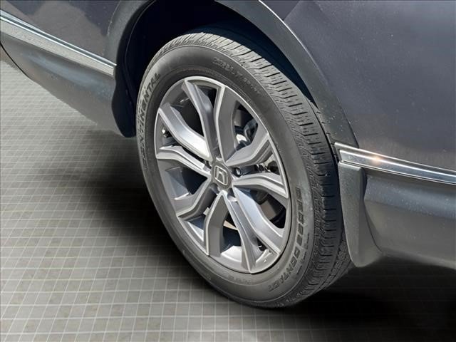 Used 2021 Honda CR-V Touring image 21