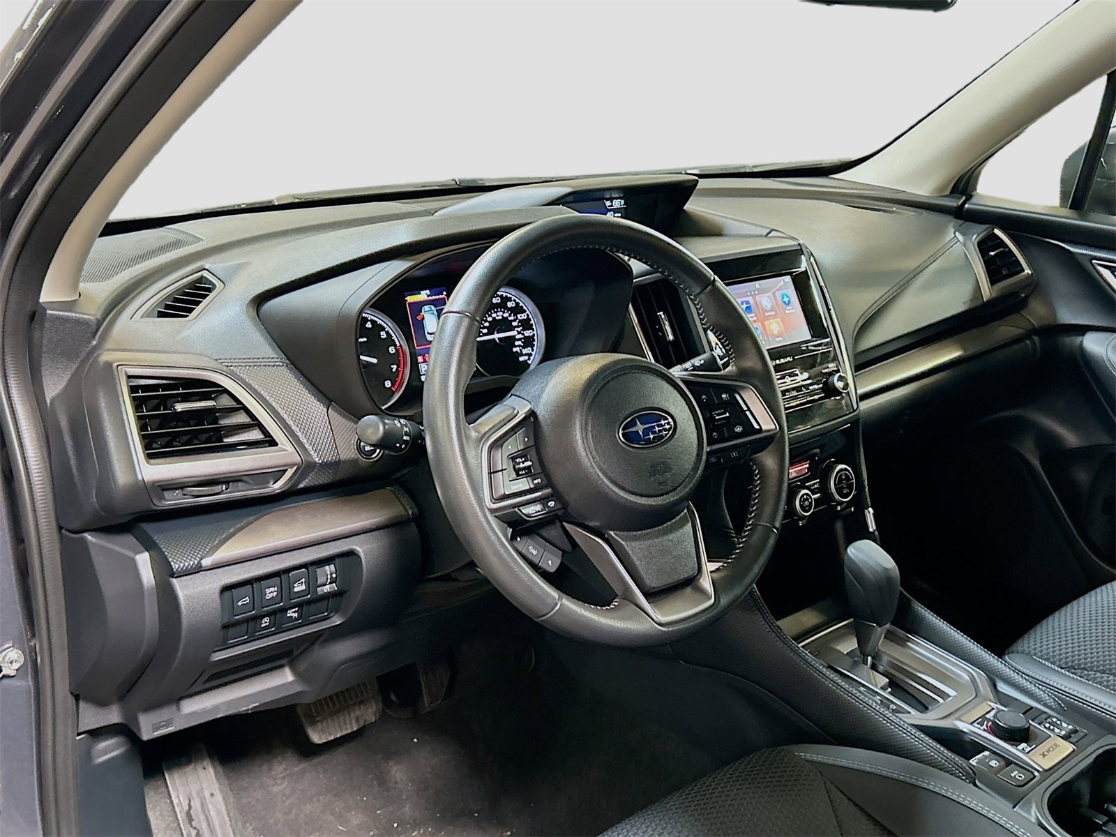 Used 2024 Subaru Forester Premium image 9