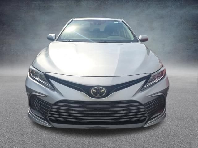 Used 2024 Toyota Camry LE FWD image 3