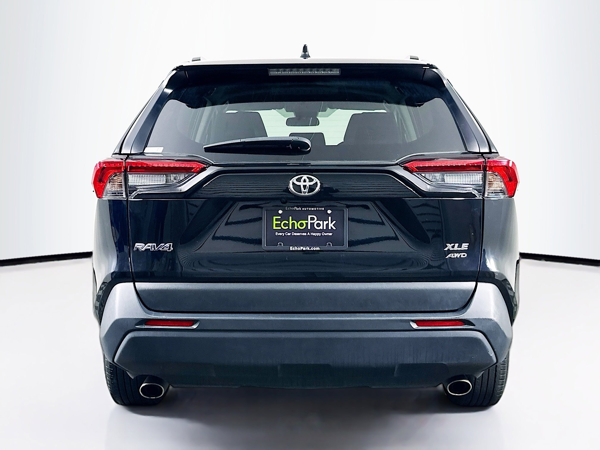 Used 2024 Toyota RAV4 XLE image 7