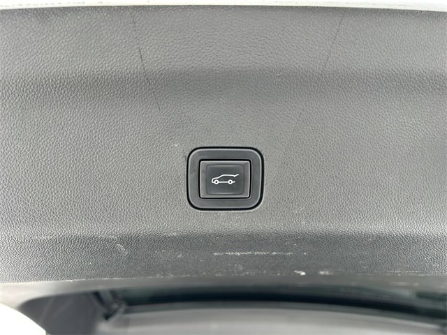 Used 2022 Chevrolet Tahoe RST w/ Max Trailering Package image 22