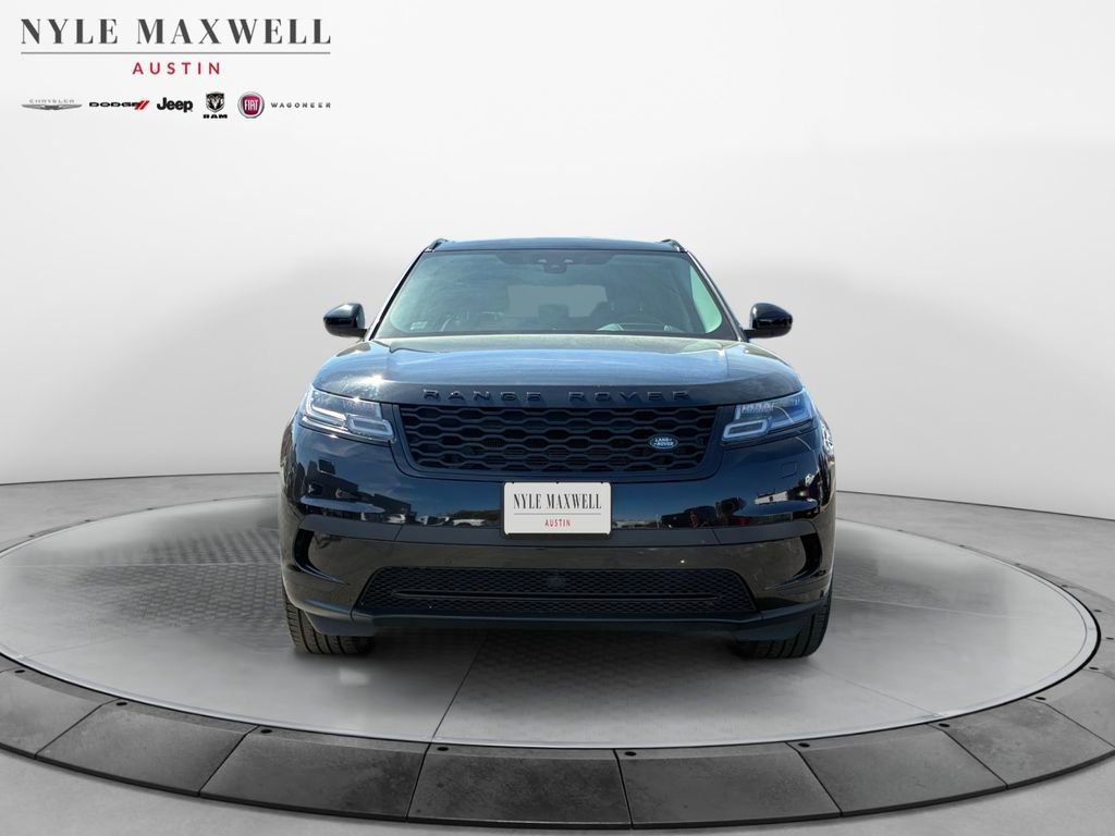 Used 2020 Land Rover Range Rover Velar S image 18