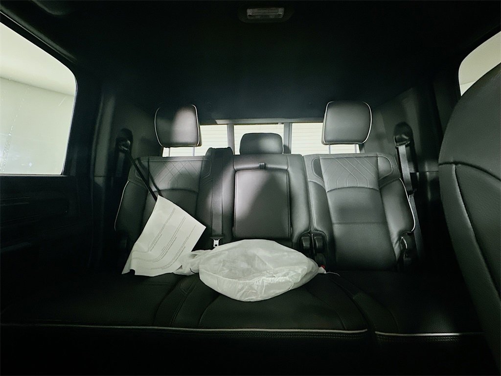 New 2026 RAM 2500 Limited image 10