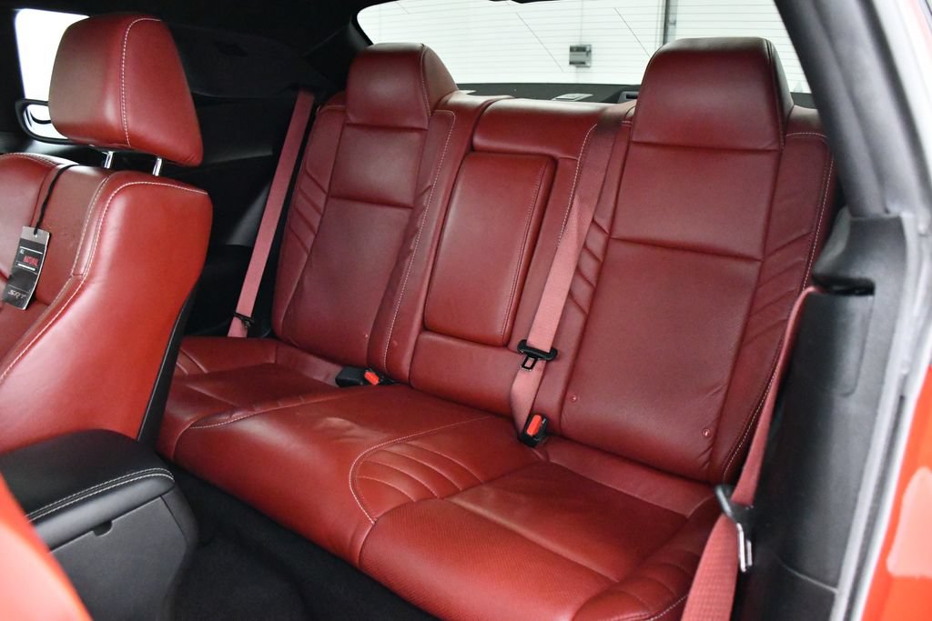 Used 2023 Dodge Challenger SRT Hellcat RWD image 21