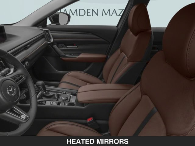 New 2026 MAZDA CX-50 AWD 2.5 S w/ Cargo Package image 7
