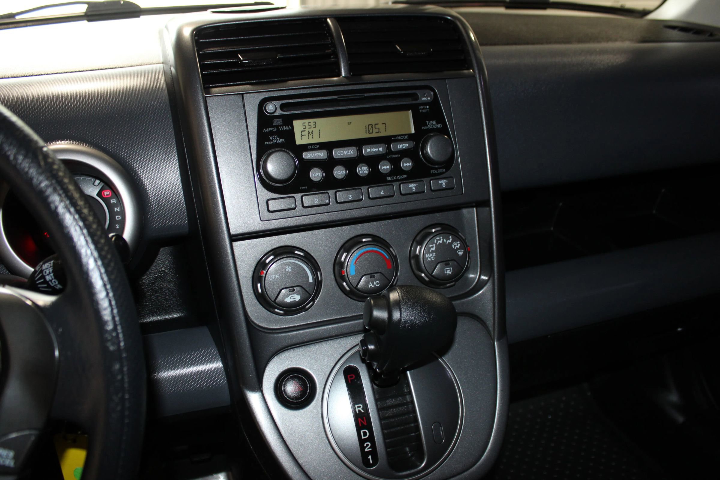 Used 2006 Honda Element EX-P image 13