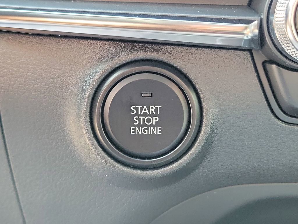 New 2026 MAZDA MAZDA3 2.5 S Hatchback w/ Premium Pkg image 25