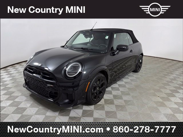 New 2026 MINI Cooper S FWD image 3