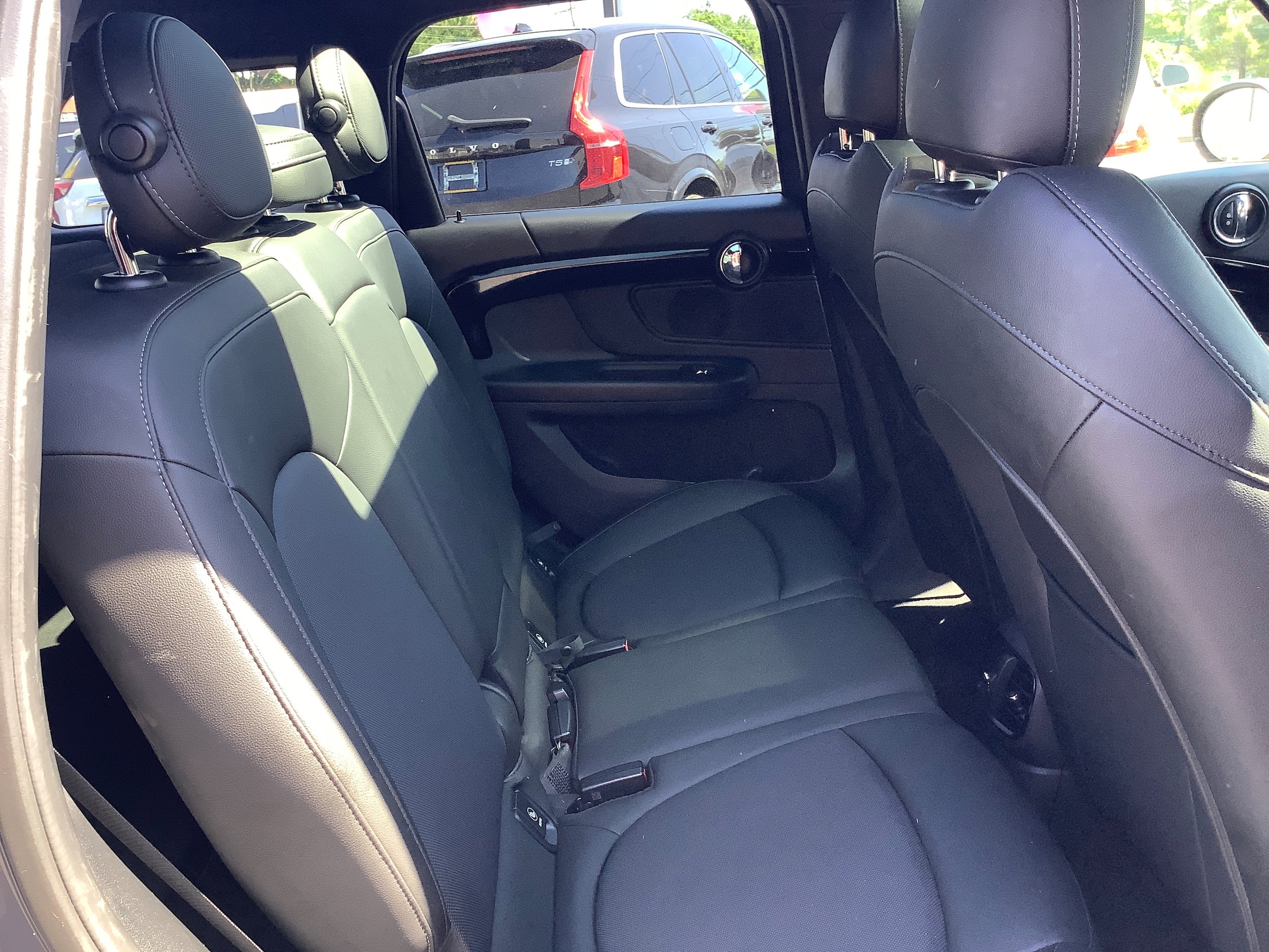 Used 2019 MINI Cooper Countryman S AWD/4WD image 16