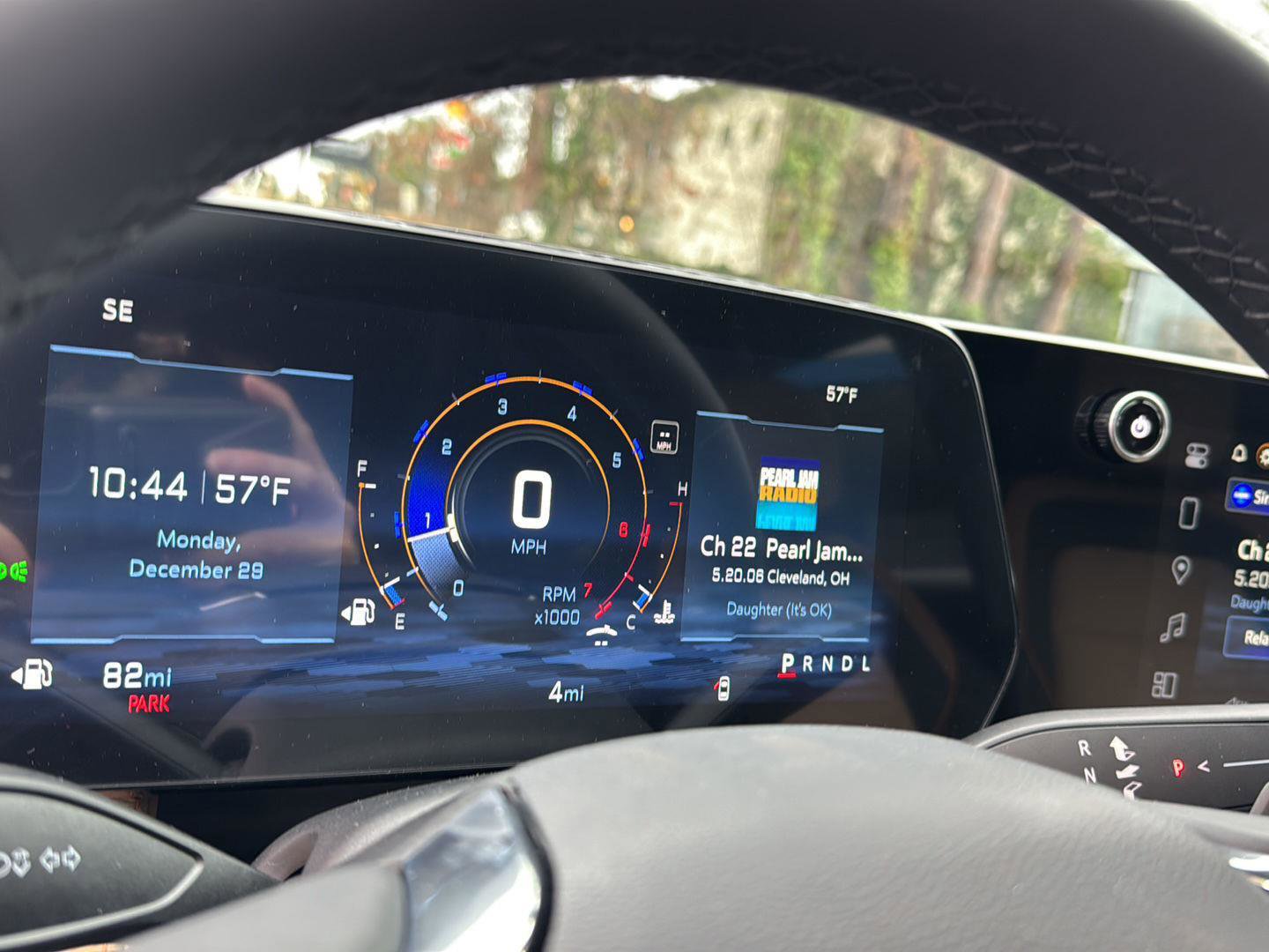 New 2026 Chevrolet Equinox ACTIV w/ Convenience Package III FWD image 20
