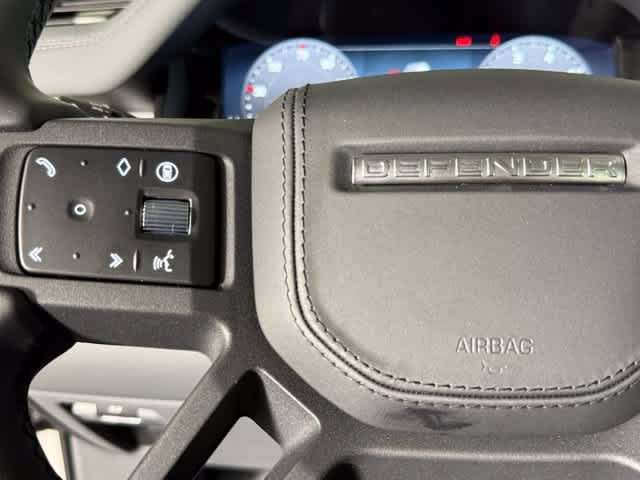 New 2026 Land Rover Defender 110 X AWD/4WD image 30