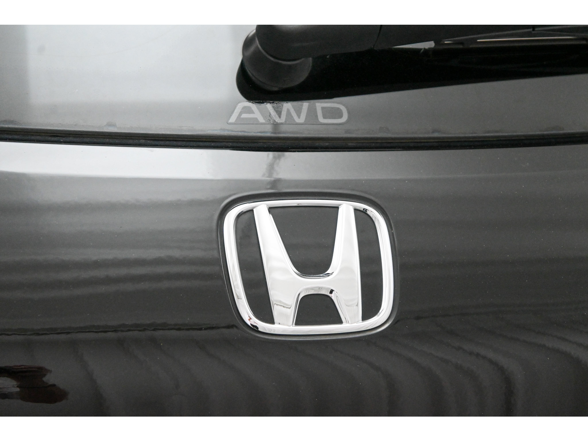 Used 2024 Honda HR-V EX-L image 48