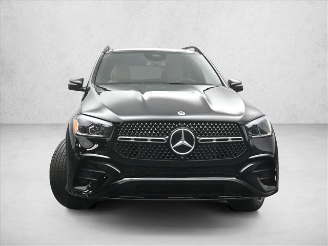 New 2026 Mercedes-Benz GLE 350 4MATIC image 3