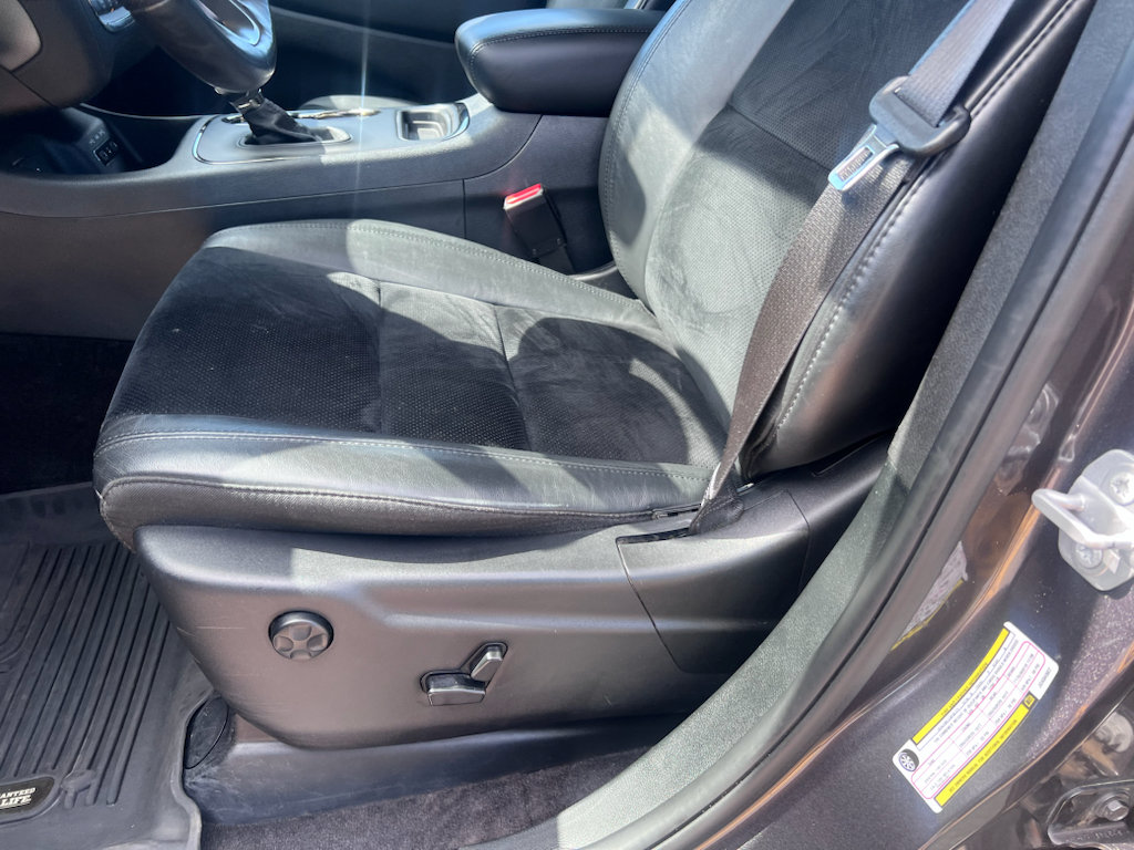 Used 2018 Dodge Durango GT AWD/4WD image 19