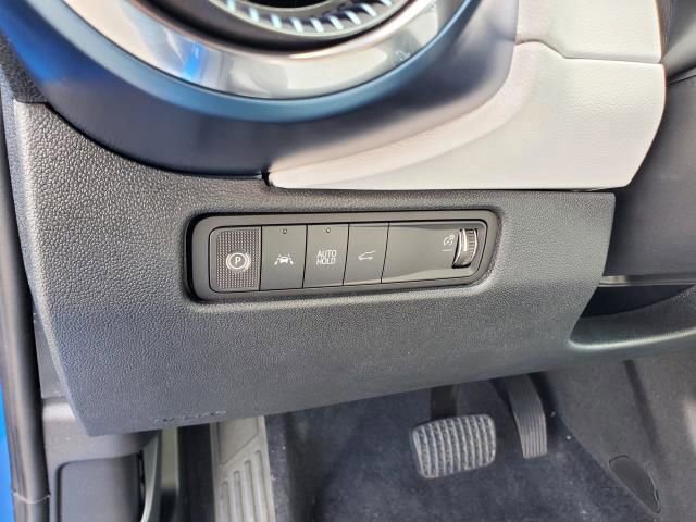 New 2026 Chevrolet Equinox EV LT image 17